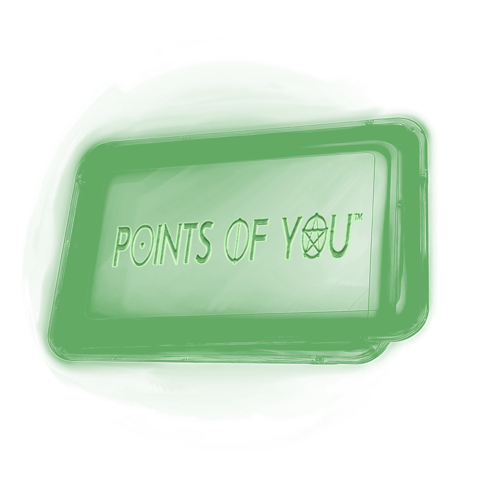 Points of You